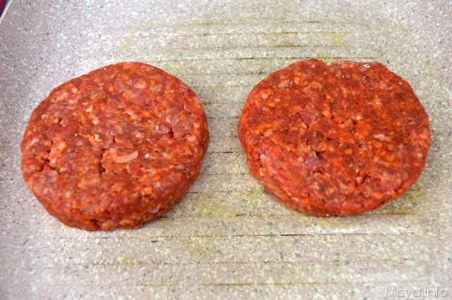 14 cuocere sulla piastra