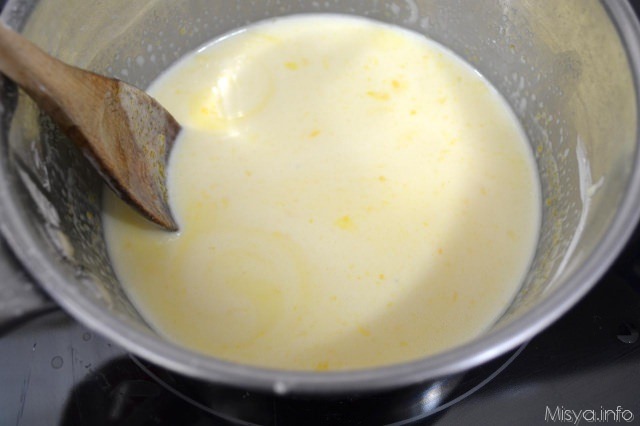 16 pentolino sul fuoco