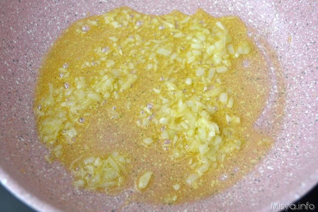 3 soffriggere cipolla