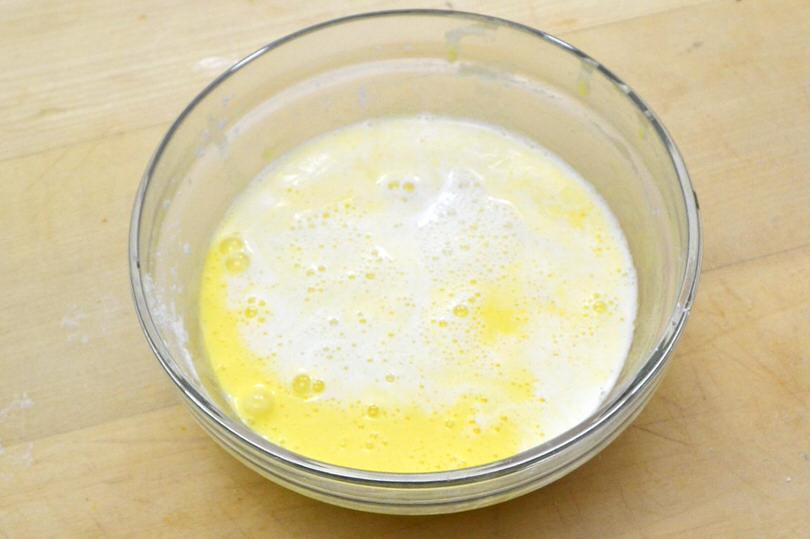 Crema catalana - la ricetta originale spagnola