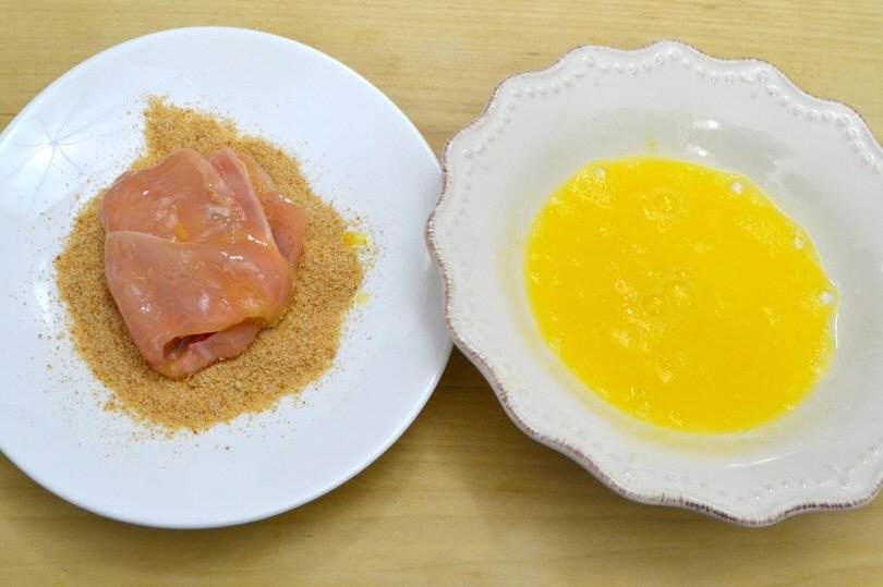 6 passare nel pangrattato