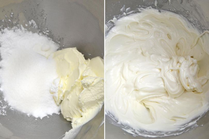 6 preparare crema