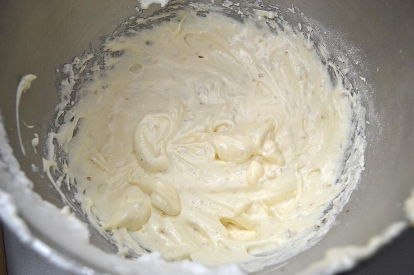 7 amalgamare composto