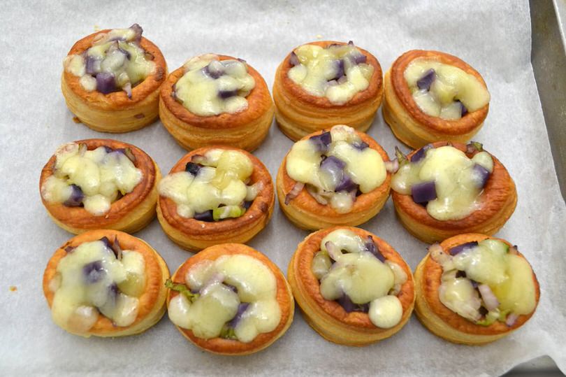 7 cuocere in forno copia