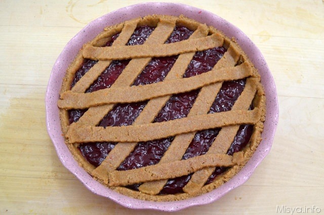 7 posizionare strisce