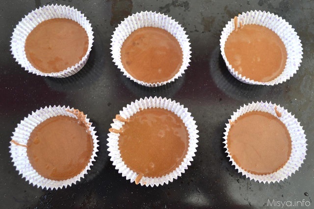 9 versare negli stampini