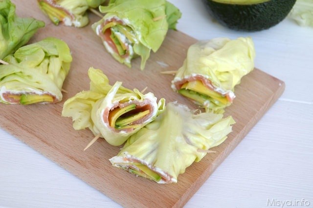 Involtini-di-lattuga