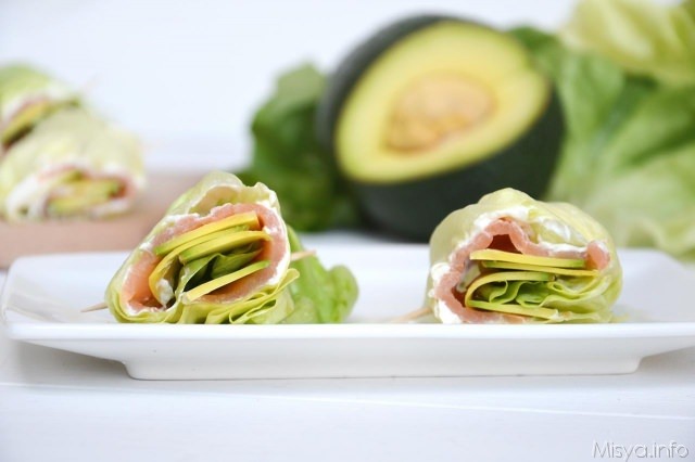 Tipologie Di Insalata Misya Info