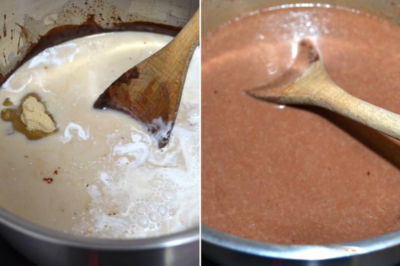 aggiungere zucchero canna