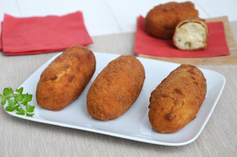crocche-di-patate