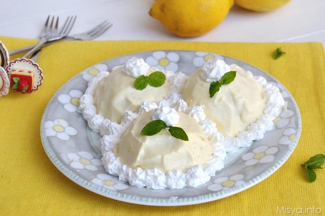 delizie al limone