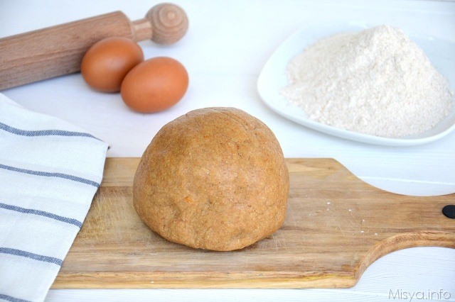 Ricette integrali
