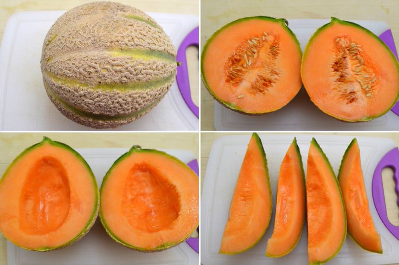 » Meloncello - Ricetta Meloncello di Misya