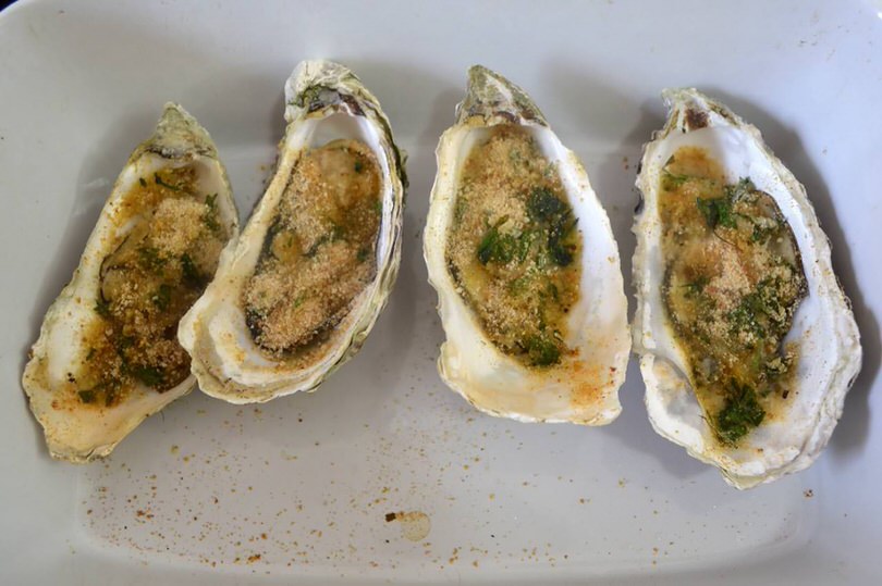 7 gratinare ne forno