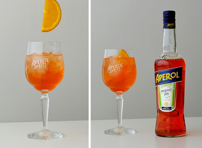 Spritz