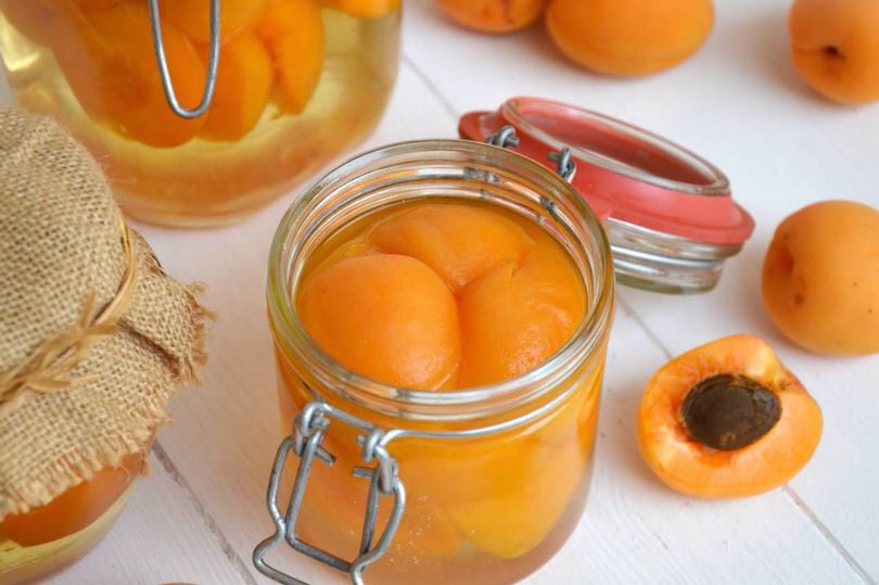 Fragole Sciroppate Ricetta Fragole Sciroppate Di Misya