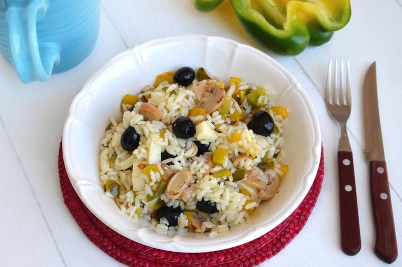 Ricette anticaldo