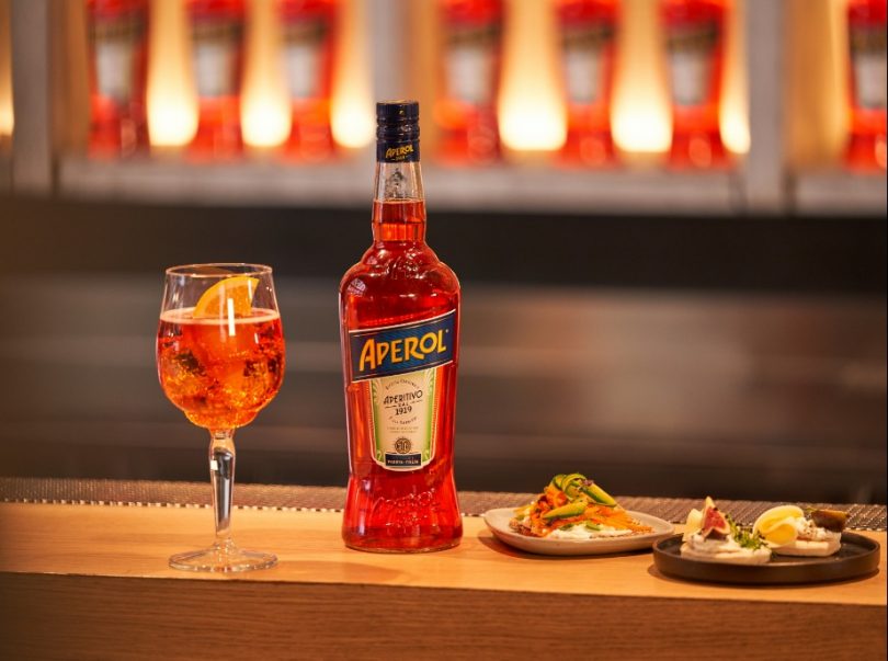 Spritz Ricetta Spritz Di Misya