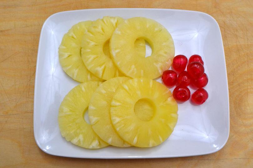ananas