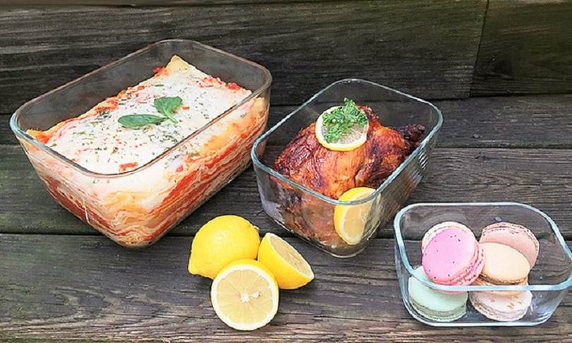 come conservare alimenti