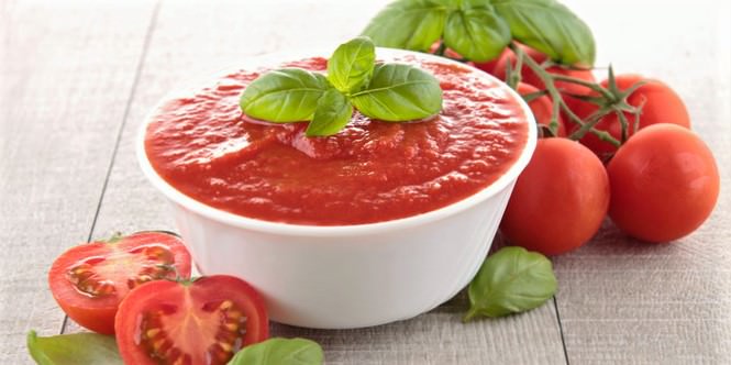 Passata di pomodoro - YouTube