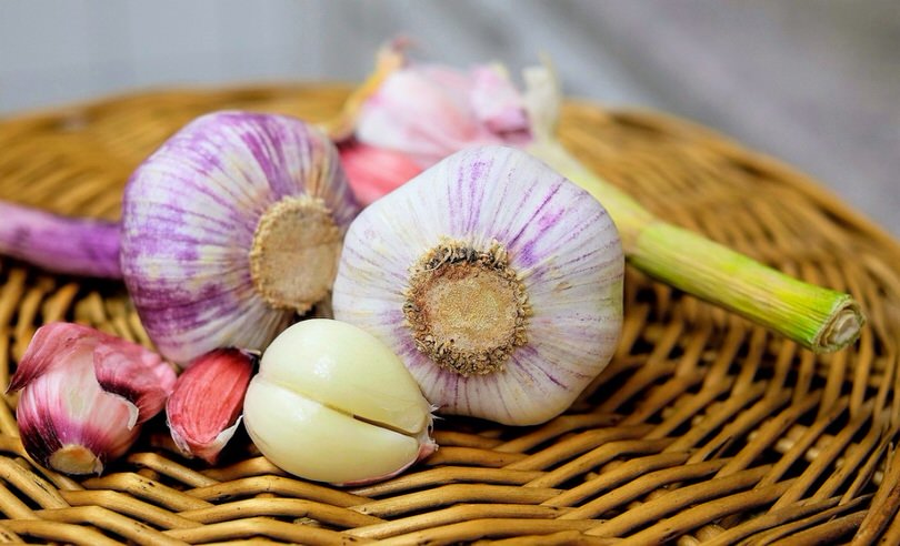 Come conservare l'aglio | Mangia Bevi Godi - Blog di ...