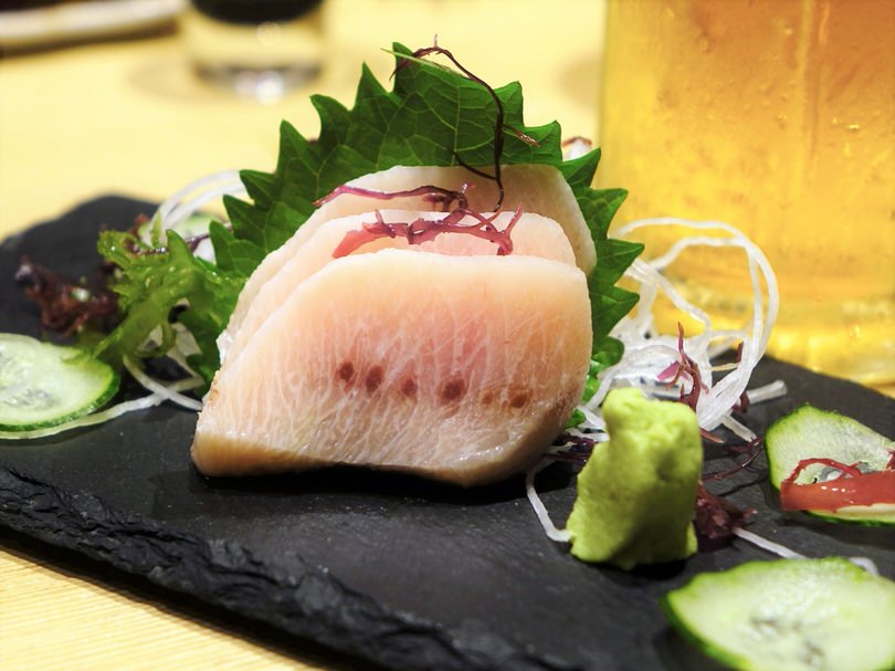 cucinare pesce spada