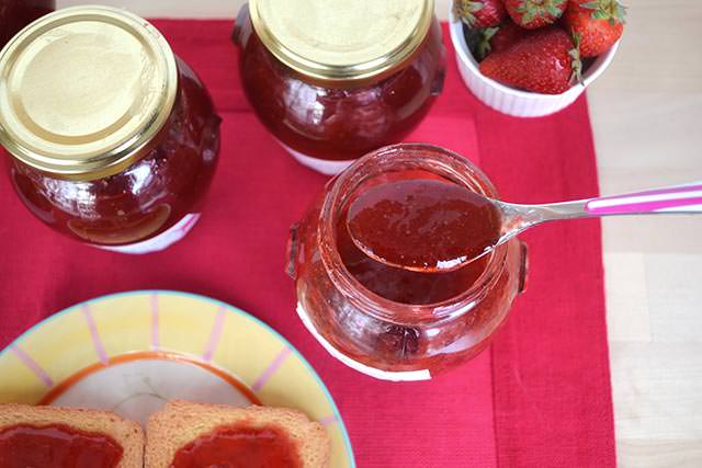 Crostata Di Marmellata Bimby Ricetta Crostata Di Marmellata Bimby Di Misya