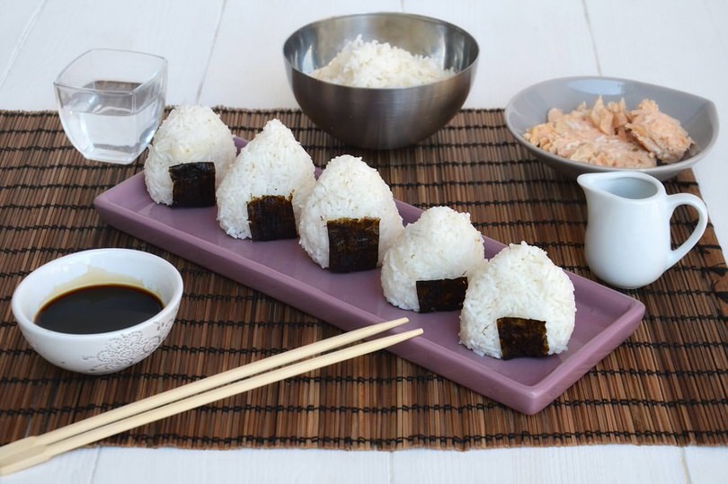 onigiri