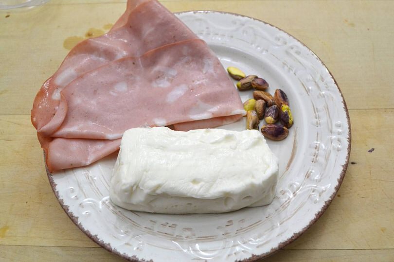 2 preparare ingredienti