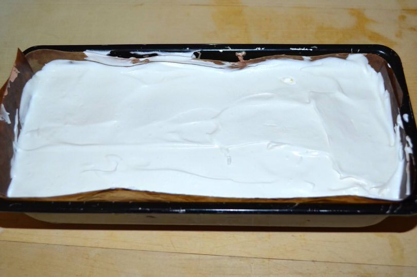 3 strato fior di latte