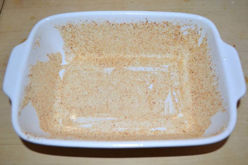 3 teglia pangrattato