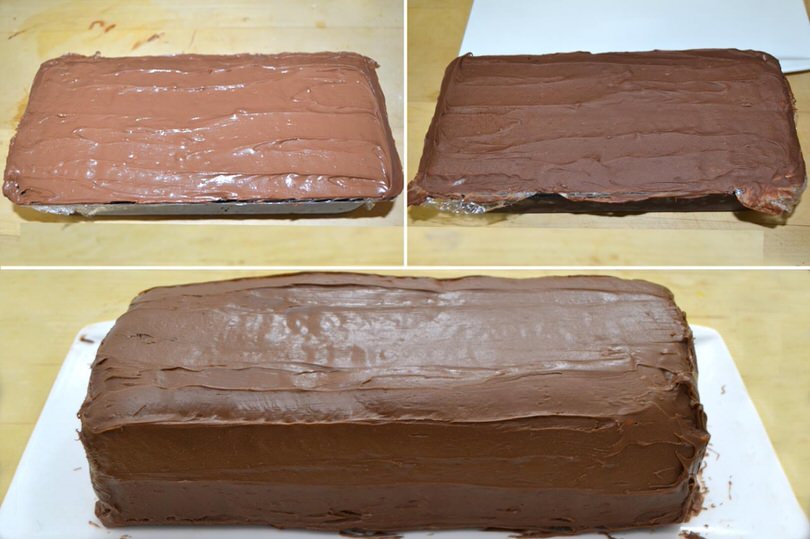 4 conservare in frigo