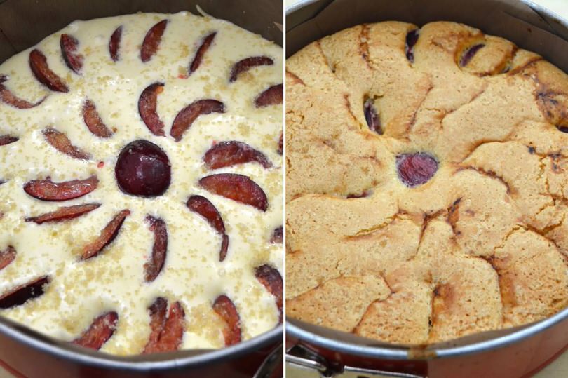 5 aggiungere zucchero di canna