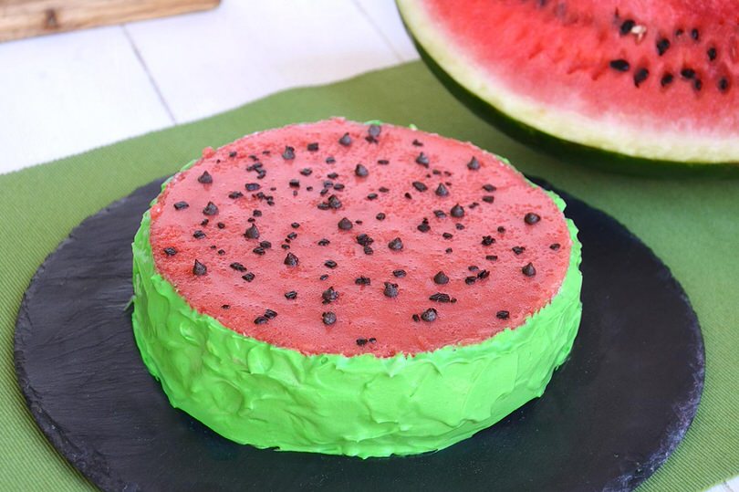 Dolci per Ferragosto