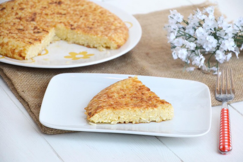 Frittata-di-riso