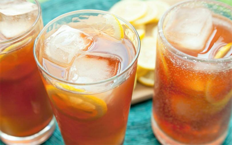 5 Modi per Preparare il Tè Freddo - wikiHow