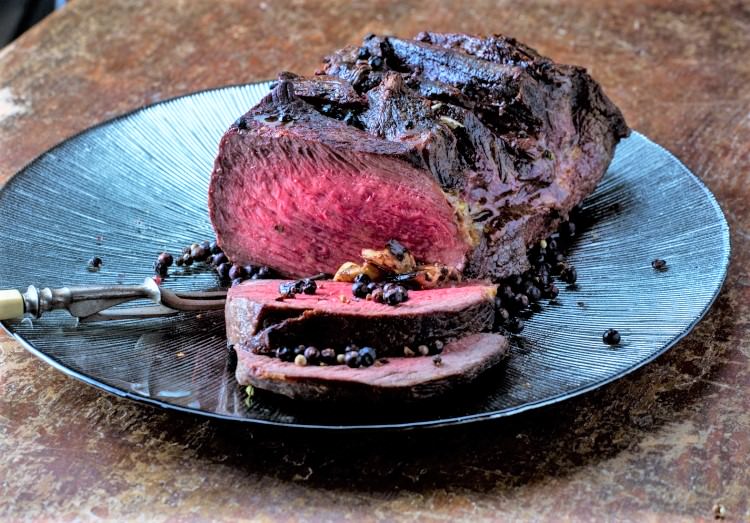 Come cucinare il cinghiale Misya.info