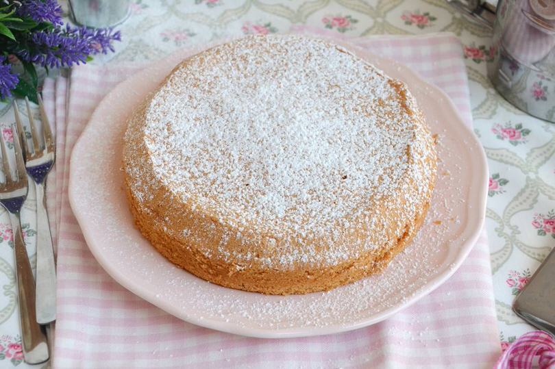 torta maddalaena