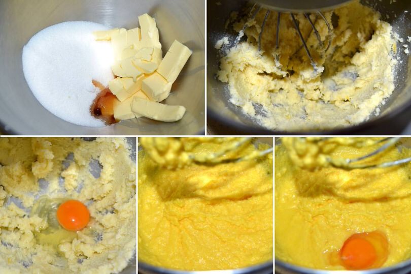 1-burro-szucchero-uova