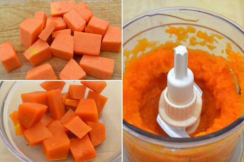 1-cuocere-frullare-zucca