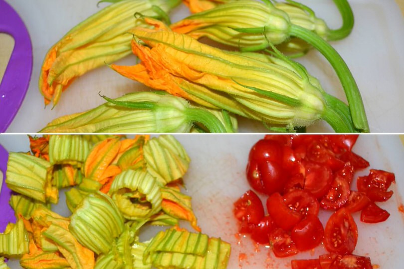 1-fiori-di-zucca-pomodorini