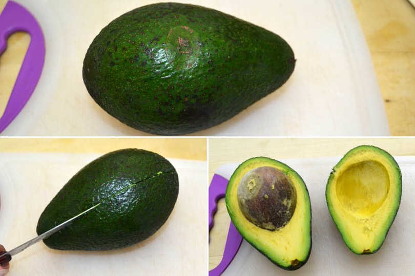 1-tagliare-avocado