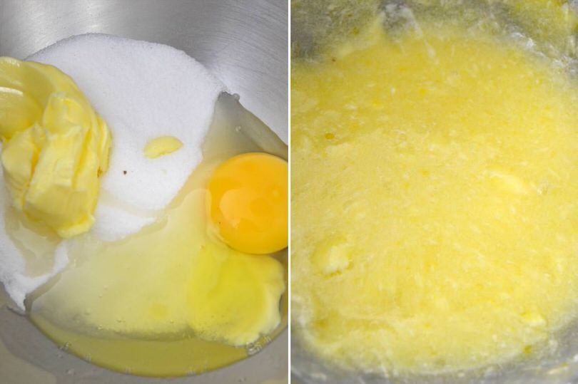 1-zucchero-uova-burro