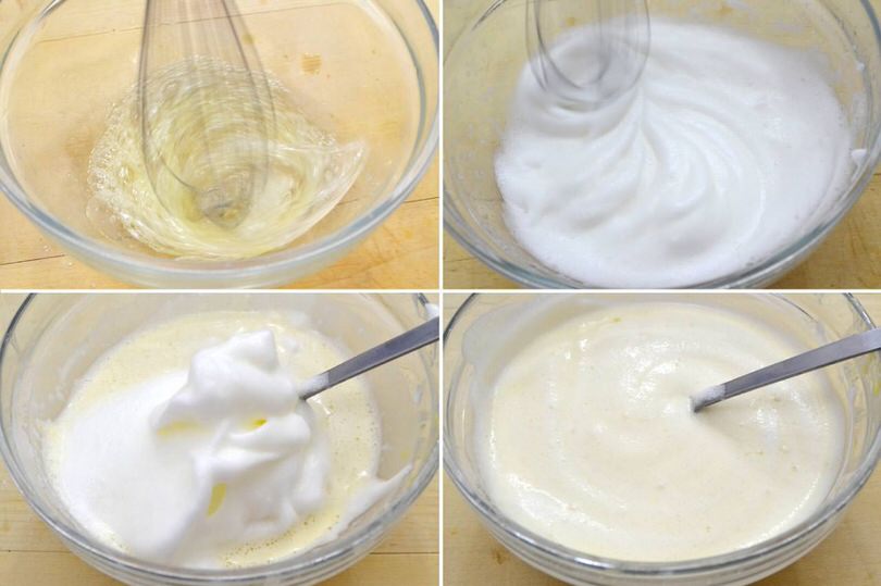 2-aggiungere-albumi-a-neve