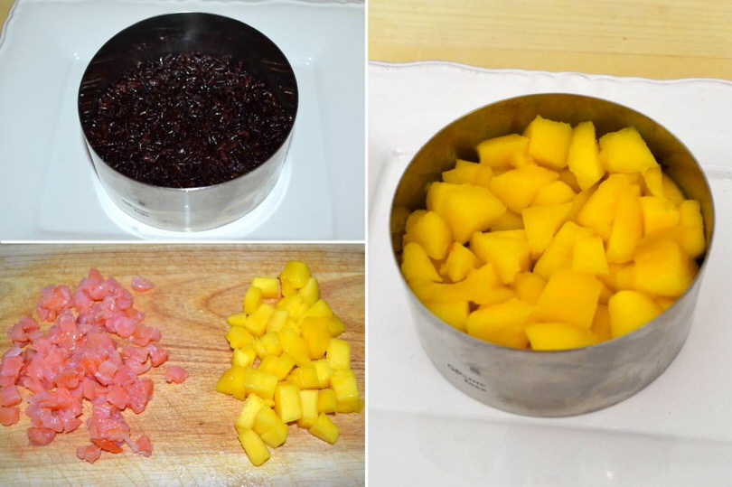 3-aggiungere-mango-e-salmone