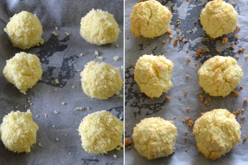 Dolcetti Al Cocco Biscotti Al Cocco Ricetta Dolcetti Al Cocco