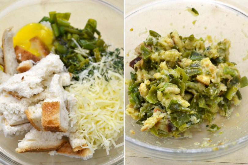 3-impastare-con-pane-uova-formaggio