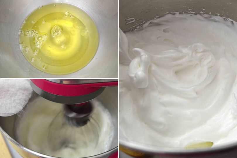 3-montare-albumi-con-lo-zucchero