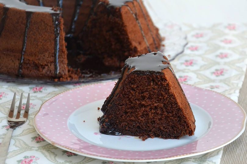 ciambella-al-cioccolato